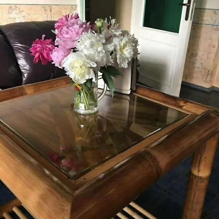 Sunny 1 Bedroom In Centre -late Check Out Рига