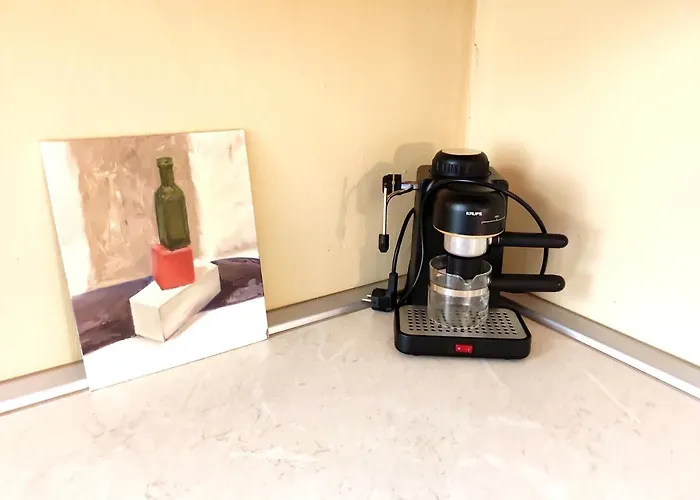 Sunny 1 Bedroom In Centre -late Check Out * ריגה