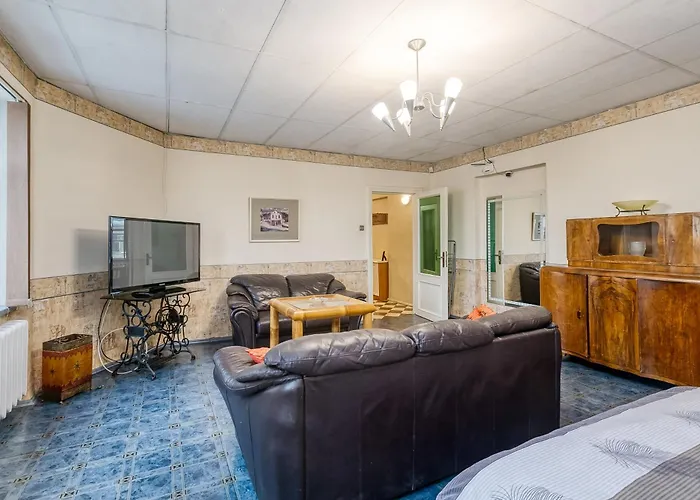 Sunny 1 Bedroom In Centre -late Check Out * ריגה