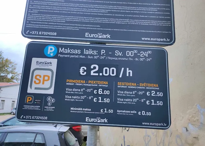 Sunny 1 Bedroom In Centre -late Check Out דירה *