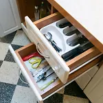 公寓 Sunny 1 Bedroom In Centre -late Check Out 里加