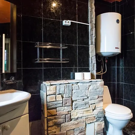 Apartmán Sunny 1 Bedroom In Centre Of *