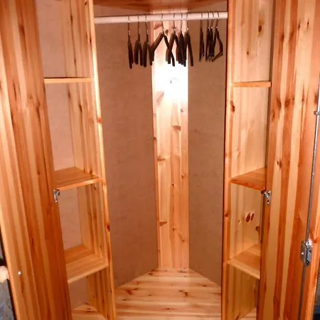 Apartmán Sunny 1 Bedroom In Centre Of