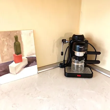 Sunny 1 Bedroom In Centre -late Check Out * 里加