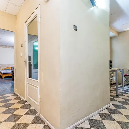 公寓 Sunny 1 Bedroom In Centre -late Check Out 里加