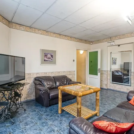 Apartmán Sunny 1 Bedroom In Centre Of