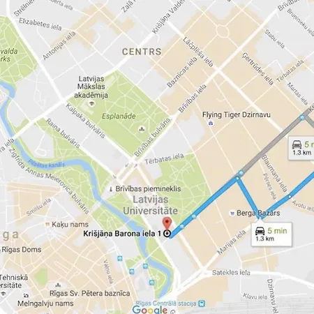 Sunny 1 Bedroom In Centre -late Check Out Apartment *