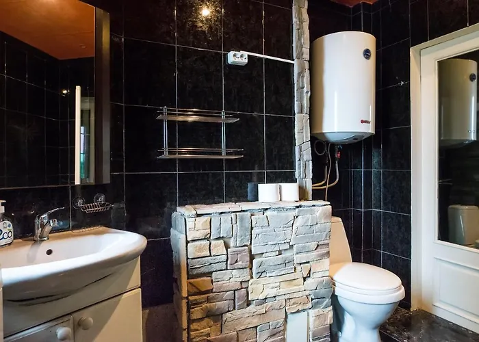 Apartment Sunny 1 Bedroom In Centre -late Check Out *