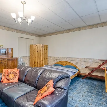 Sunny 1 Bedroom In Centre -late Check Out * ريغا